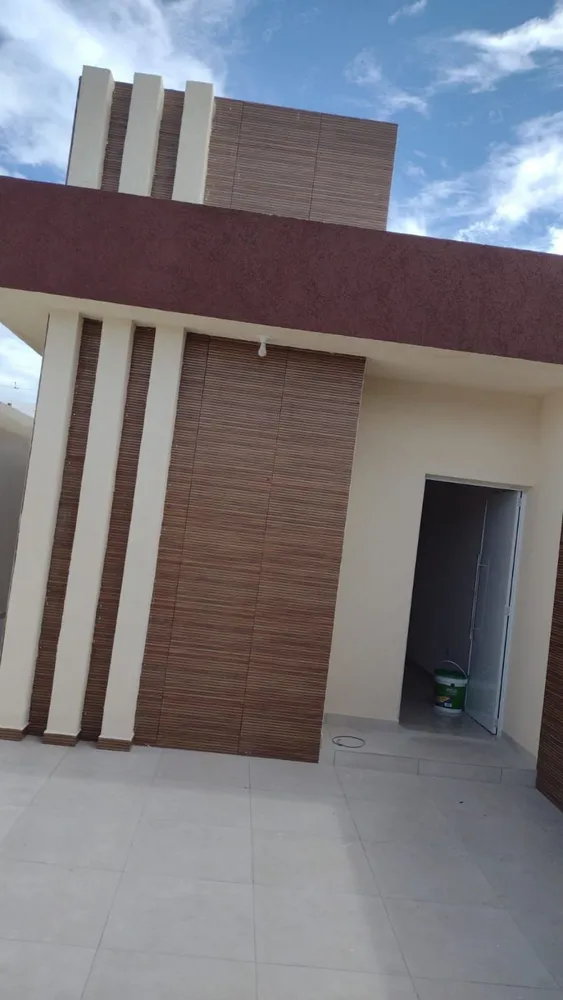 Casa, 2 quartos, 57 m² - Foto 4