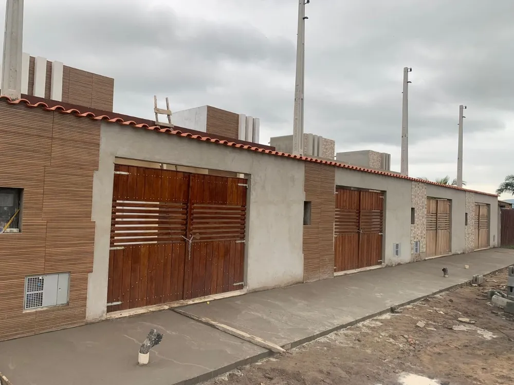 Casa, 2 quartos, 57 m² - Foto 1
