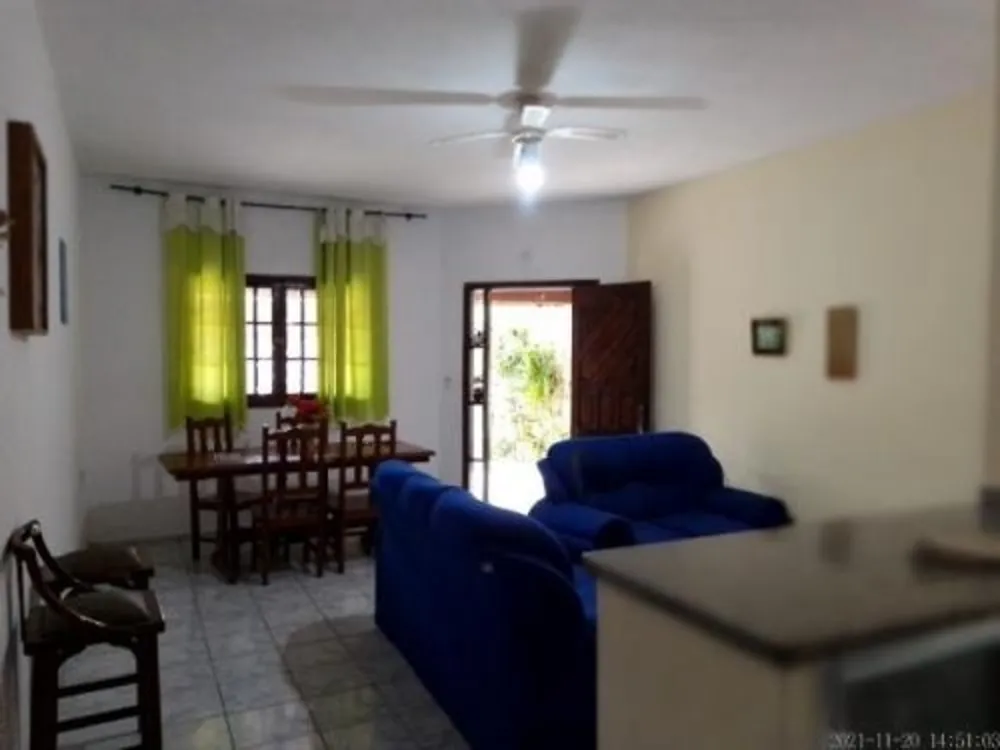 Casa, 2 quartos, 75 m² - Foto 1