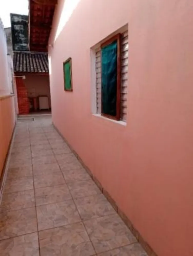 Casa, 2 quartos, 75 m² - Foto 11