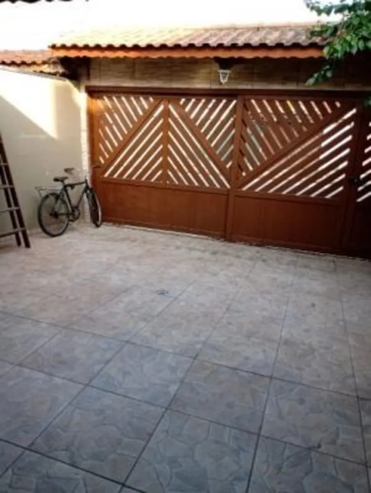 Casa, 2 quartos, 75 m² - Foto 12