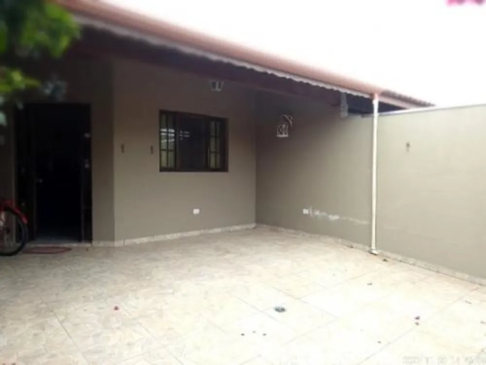 Casa, 2 quartos, 75 m² - Foto 2