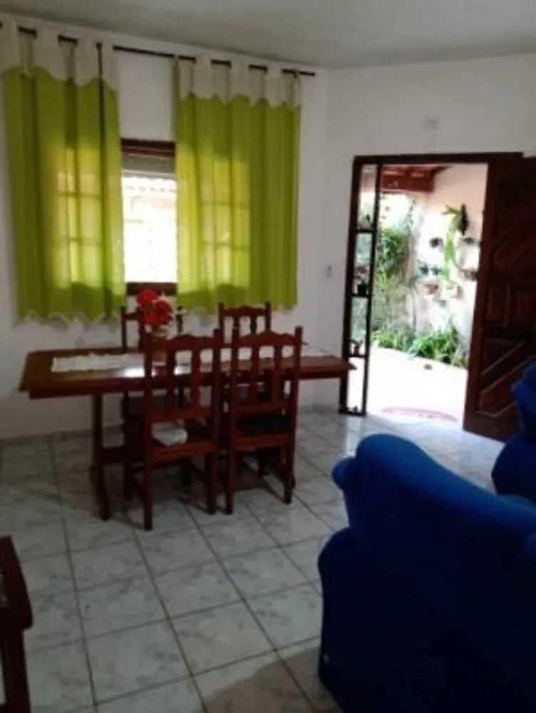 Casa, 2 quartos, 75 m² - Foto 4