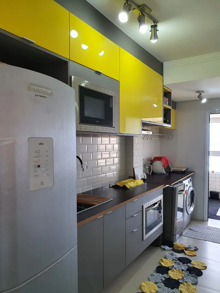 Apartamento, 1 quarto, 59 m² - Foto 6