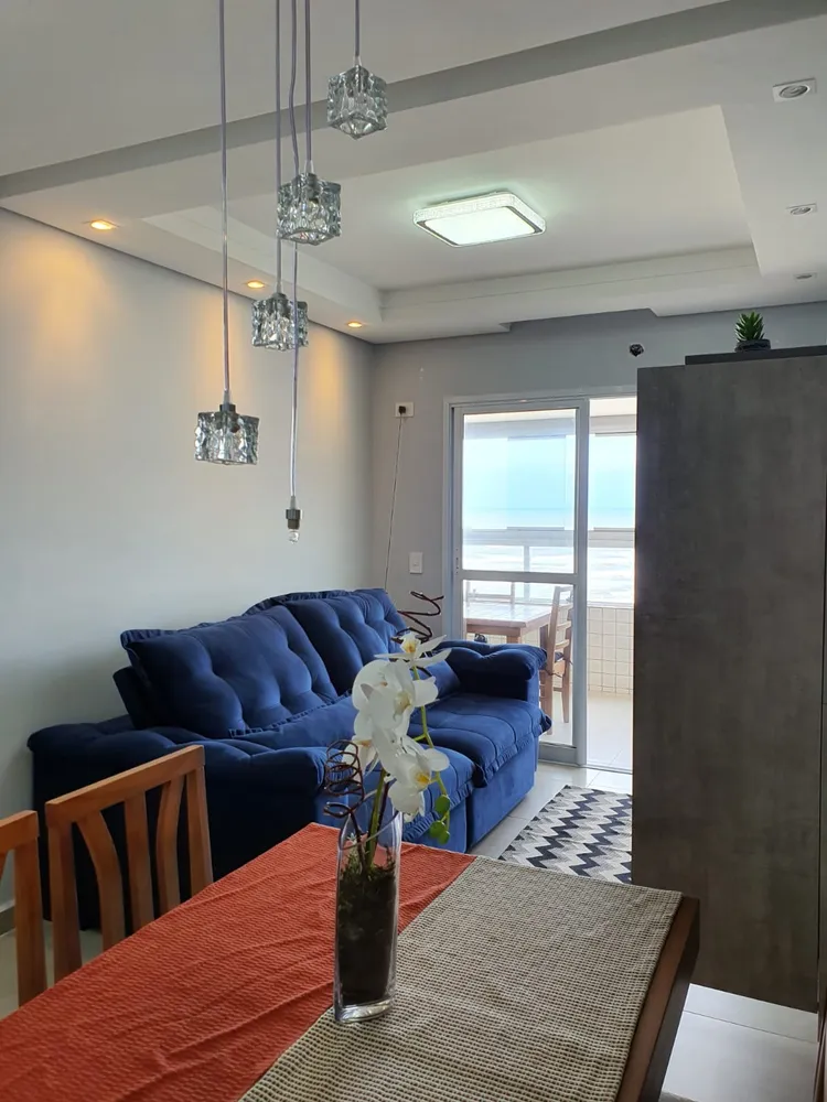 Apartamento, 1 quarto, 59 m² - Foto 3