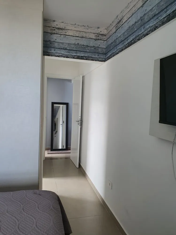 Apartamento, 1 quarto, 59 m² - Foto 1