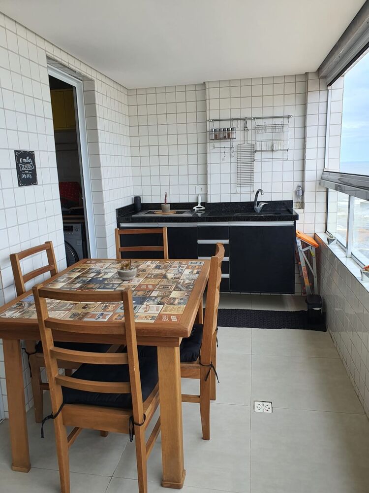 Apartamento, 1 quarto, 59 m² - Foto 1