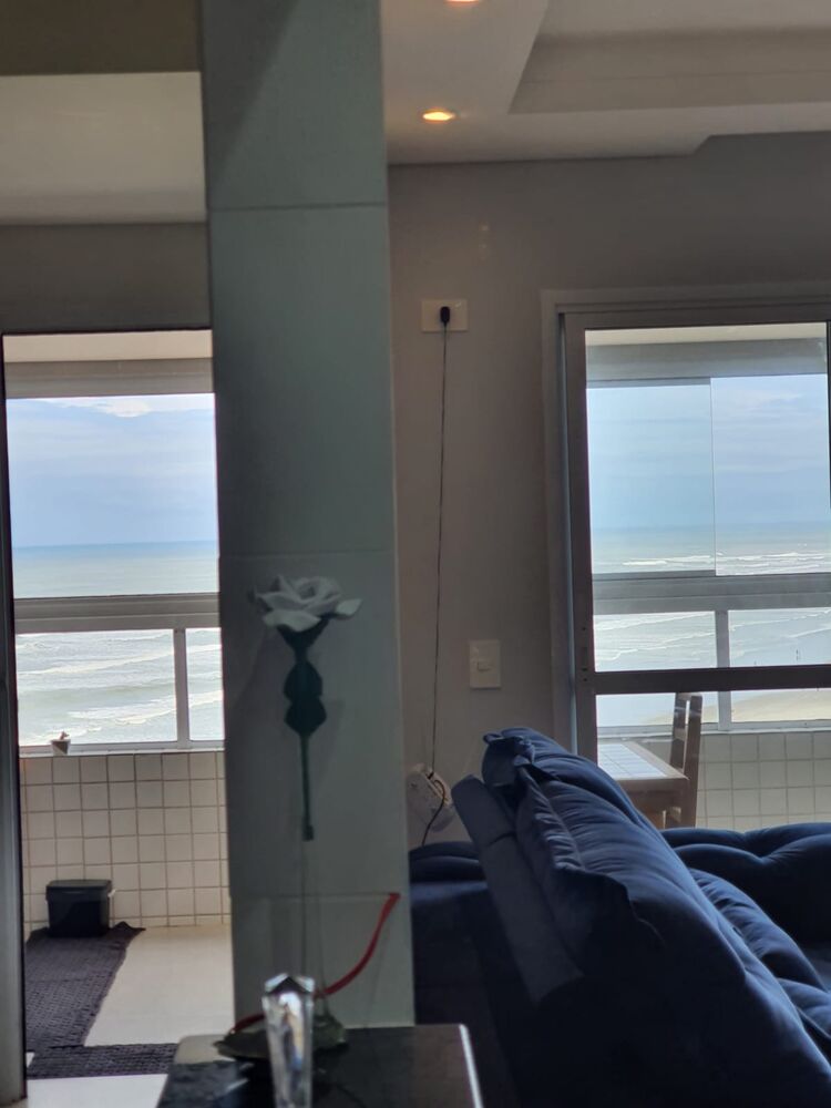 Apartamento, 1 quarto, 59 m² - Foto 4