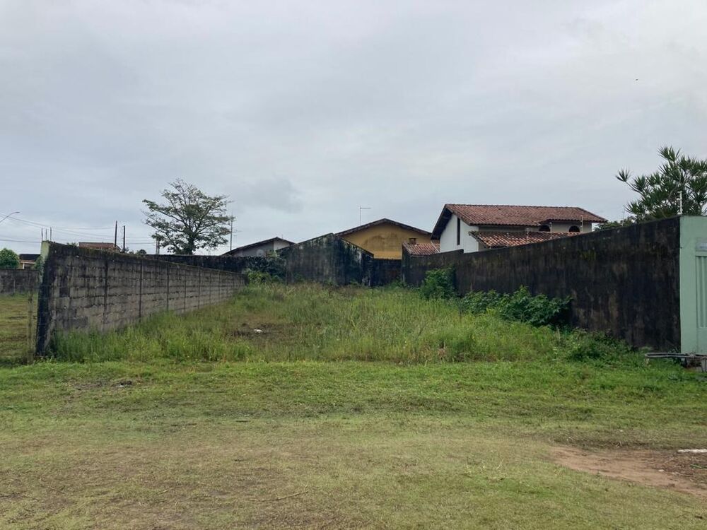 Terreno, 420 m² - Foto 1