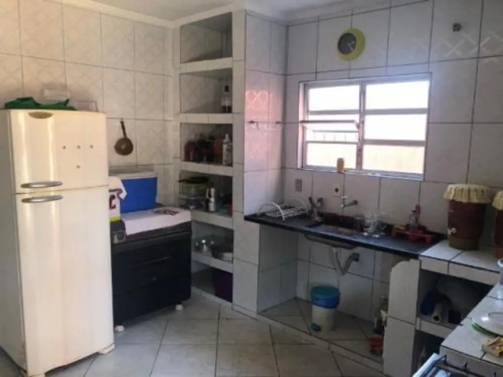 Casa, 2 quartos, 156 m² - Foto 1