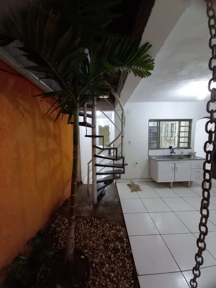 Casa, 1 quarto - Foto 4
