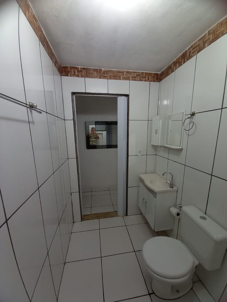 Casa, 1 quarto - Foto 1