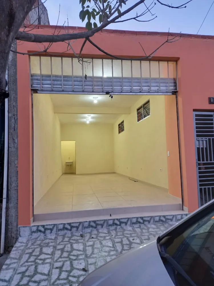 Casa, 1 quarto - Foto 9
