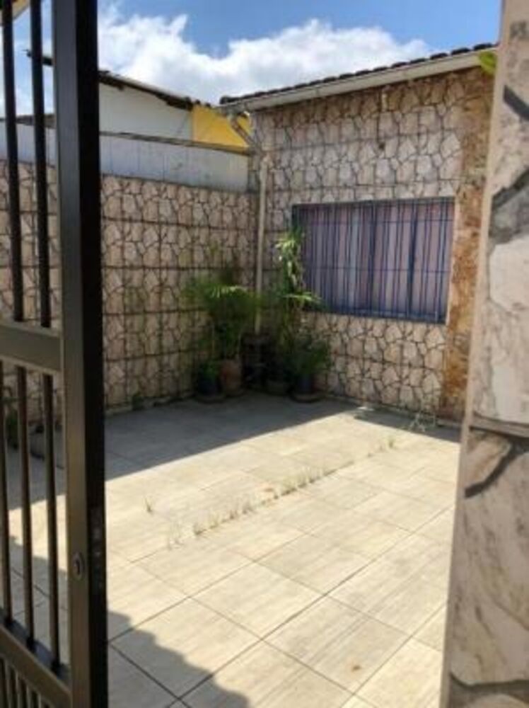 Casa, 2 quartos - Foto 1
