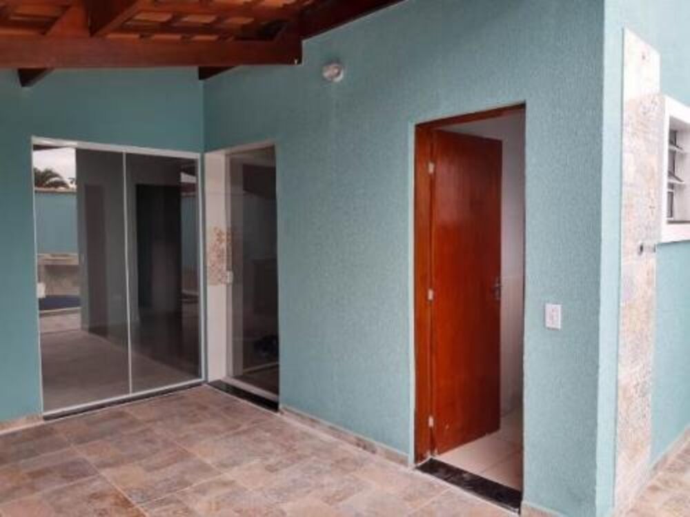 Casa, 2 quartos, 67 m² - Foto 1
