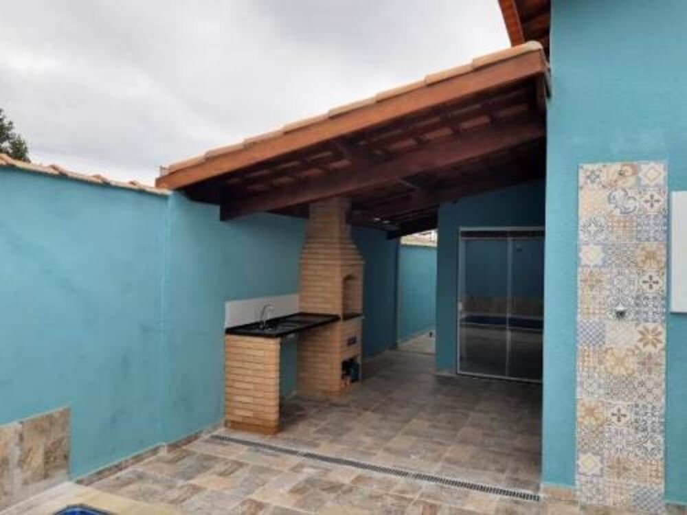Casa, 2 quartos, 67 m² - Foto 2
