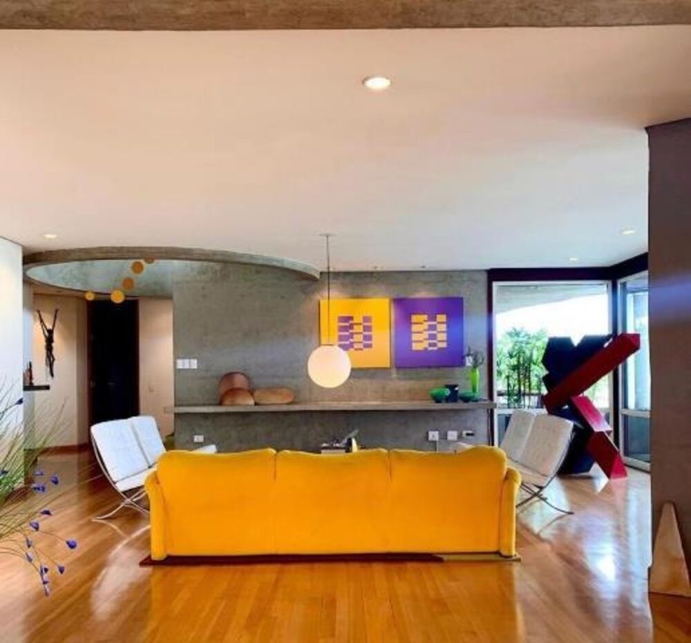 Casa, 3 quartos, 600 m² - Foto 2