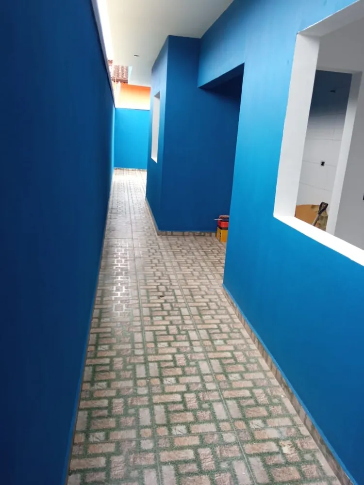 Casa, 2 quartos - Foto 4
