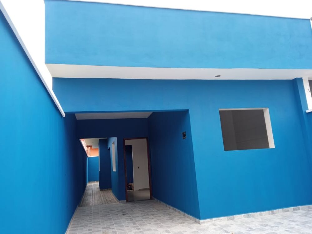 Casa, 2 quartos - Foto 1