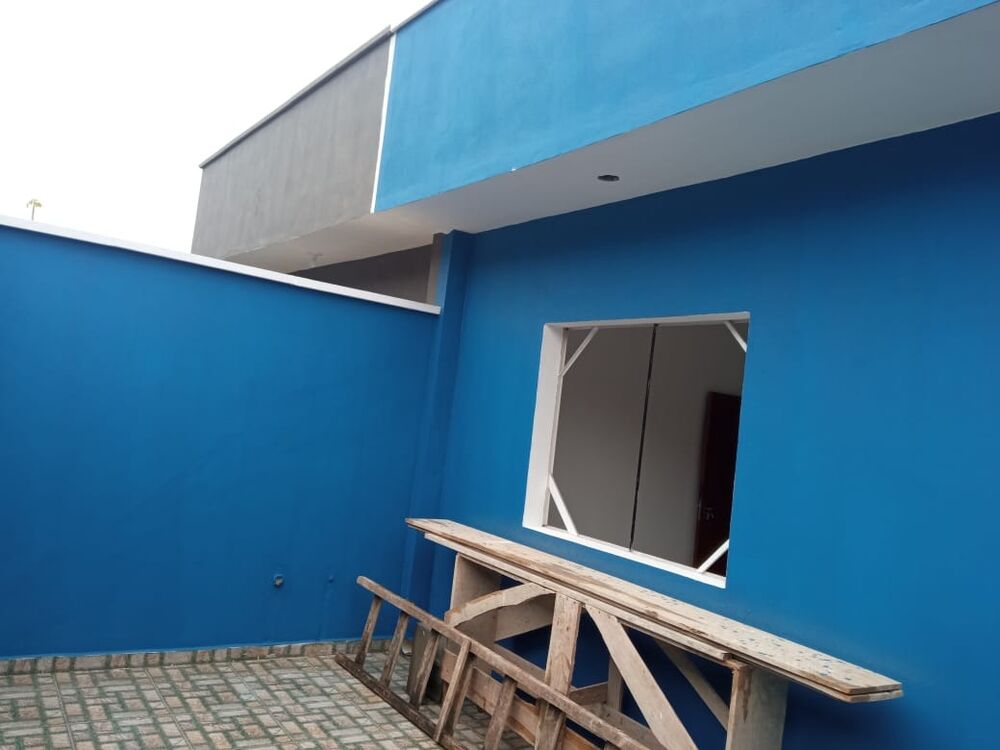 Casa, 2 quartos - Foto 2