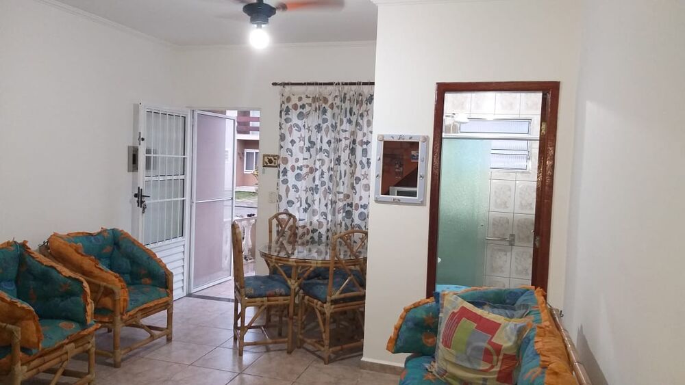 Casa, 2 quartos - Foto 7