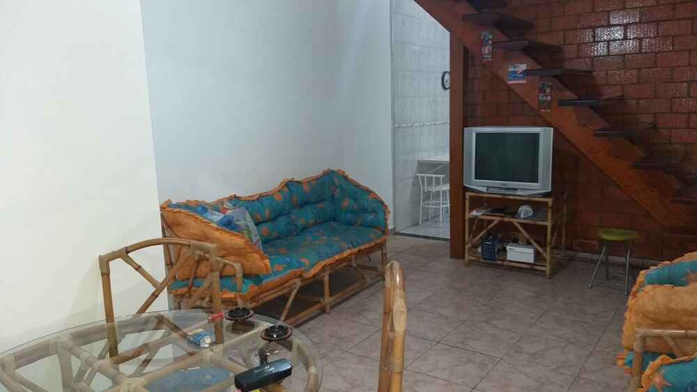 Casa, 2 quartos - Foto 5