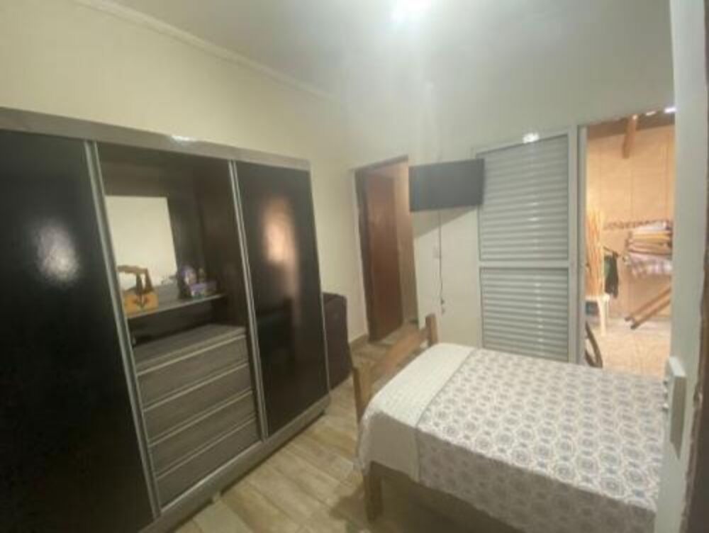 Casa à venda com 3 quartos, 85m² - Foto 4