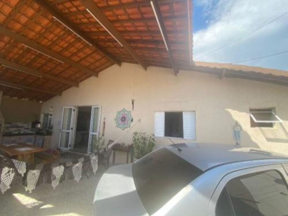 Casa à venda com 3 quartos, 85m² - Foto 14