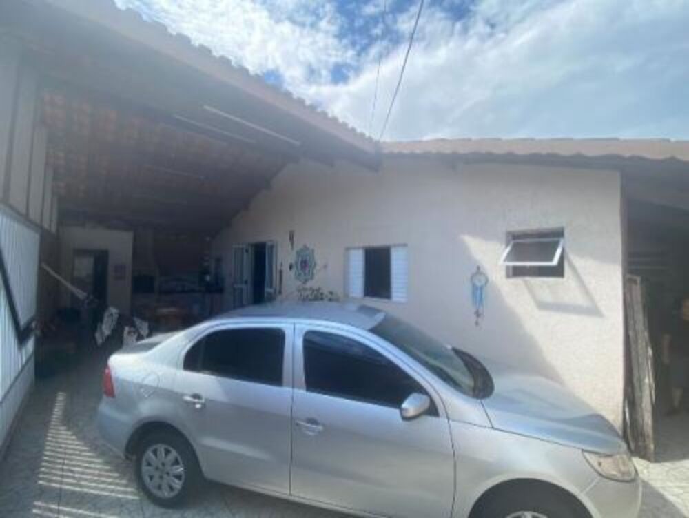 Casa à venda com 3 quartos, 85m² - Foto 12
