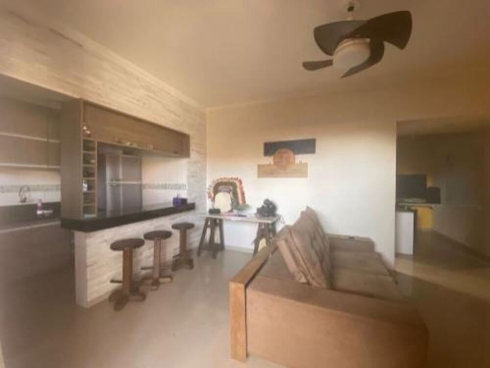 Casa à venda com 3 quartos, 85m² - Foto 9