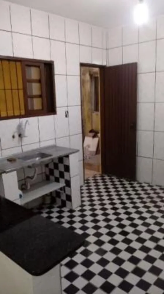 Casa, 1 quarto - Foto 2