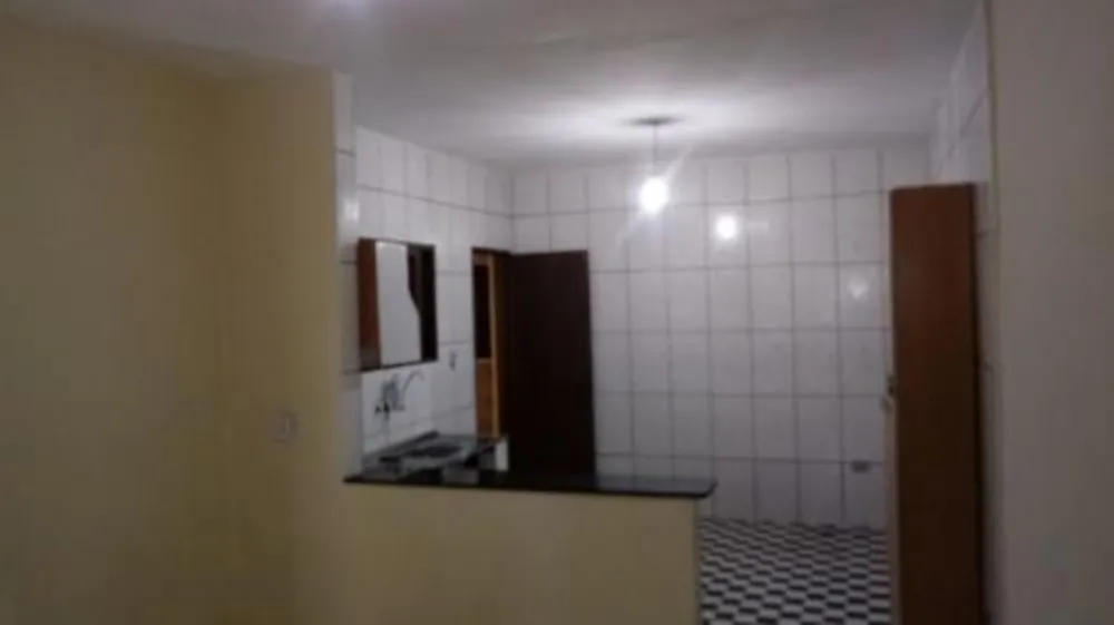 Casa, 1 quarto - Foto 5