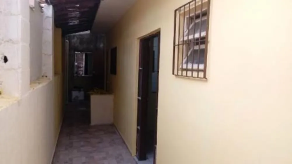 Casa, 1 quarto - Foto 4