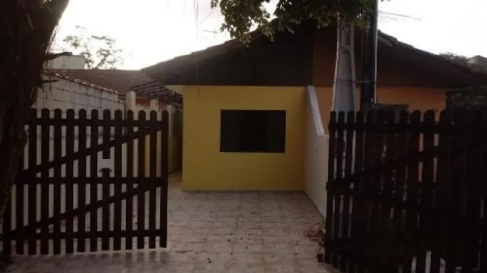 Casa, 1 quarto - Foto 1