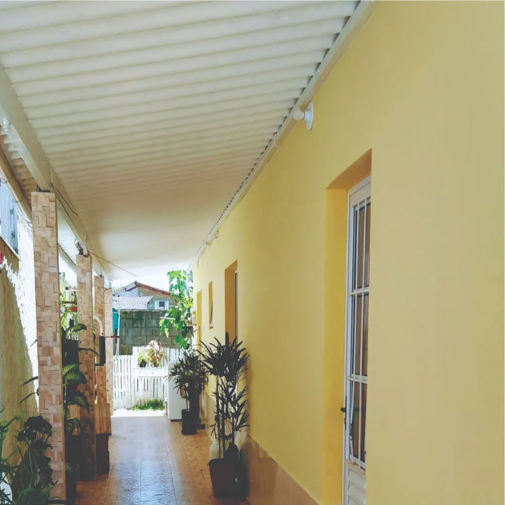 Casa, 1 quarto - Foto 7