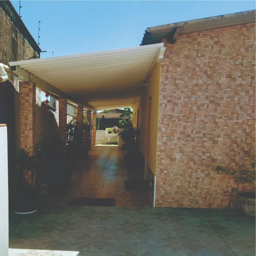 Casa, 1 quarto - Foto 6