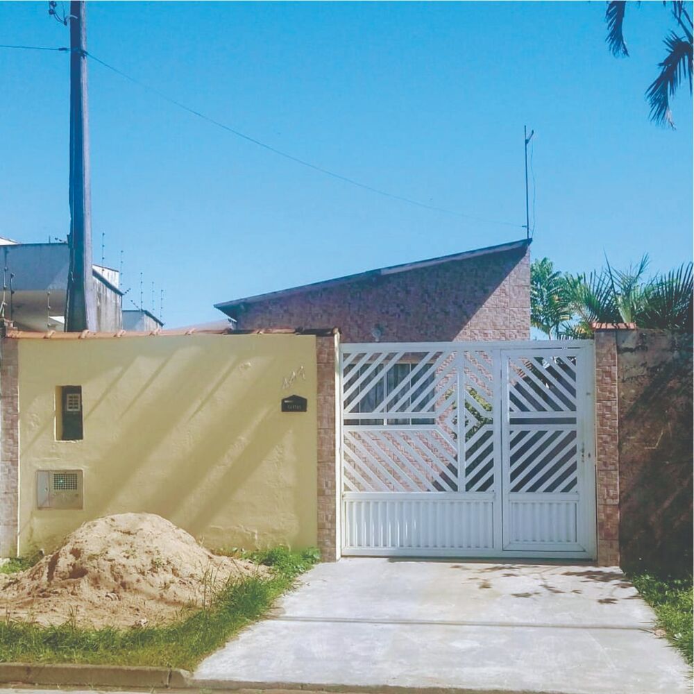 Casa, 1 quarto - Foto 2