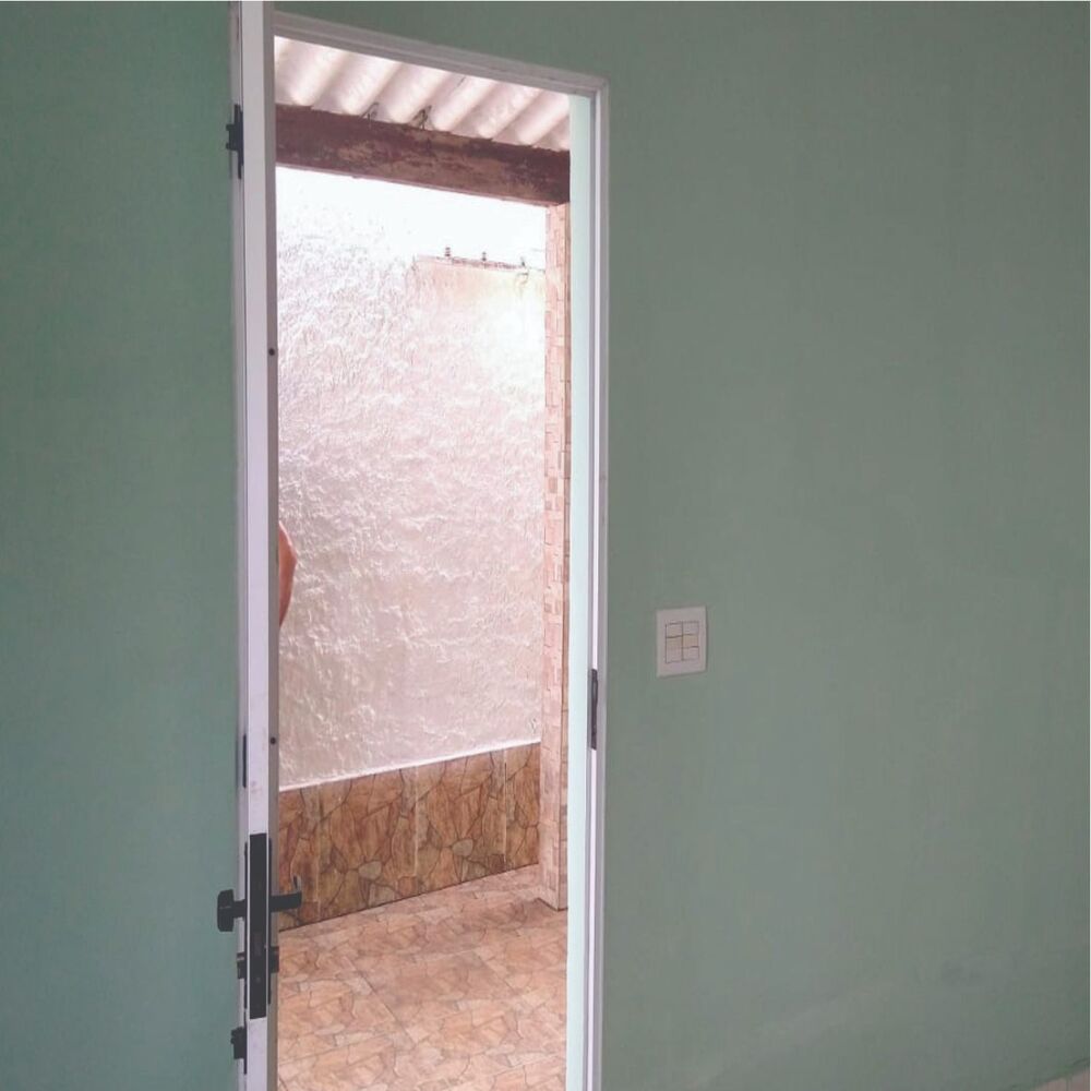 Casa, 1 quarto - Foto 1