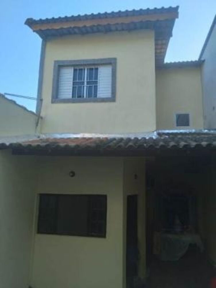 Casa, 2 quartos, 130 m² - Foto 1