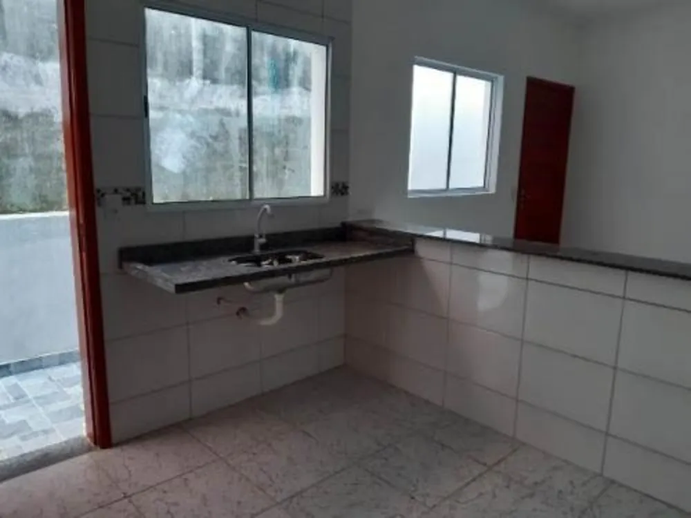 Casa, 2 quartos, 58 m² - Foto 4