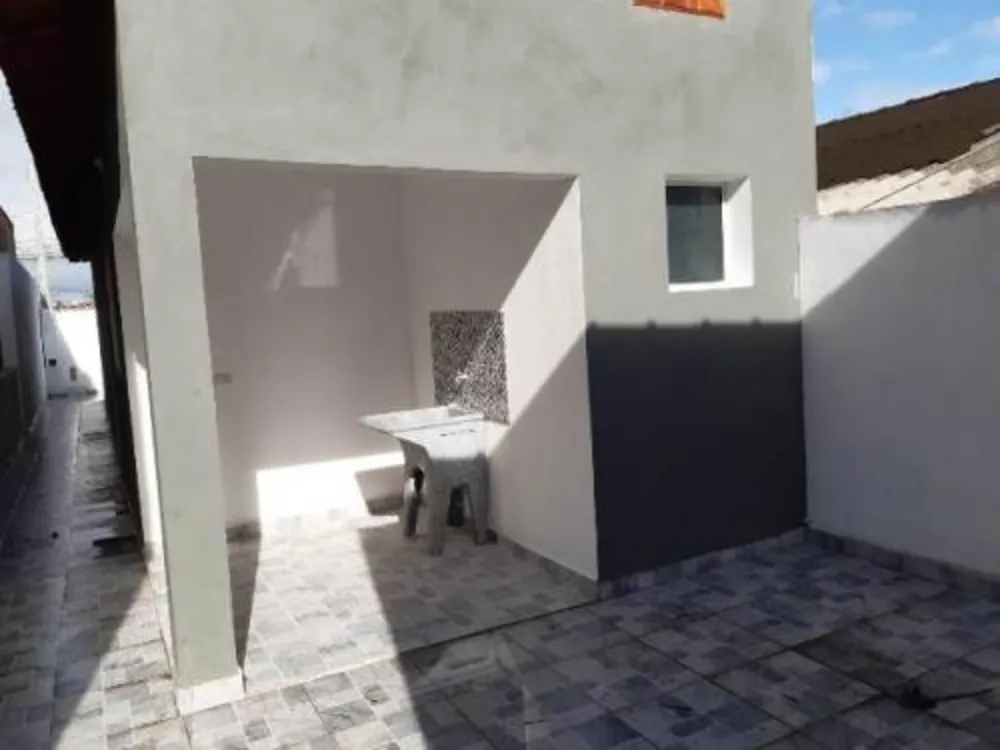 Casa, 2 quartos, 58 m² - Foto 6