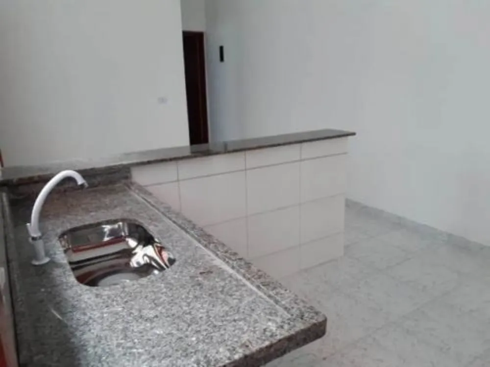 Casa, 2 quartos, 58 m² - Foto 2