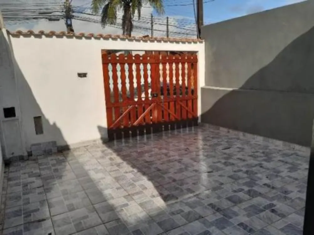 Casa, 2 quartos, 58 m² - Foto 8