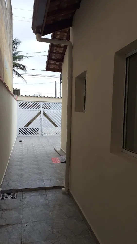 Casa, 2 quartos - Foto 8
