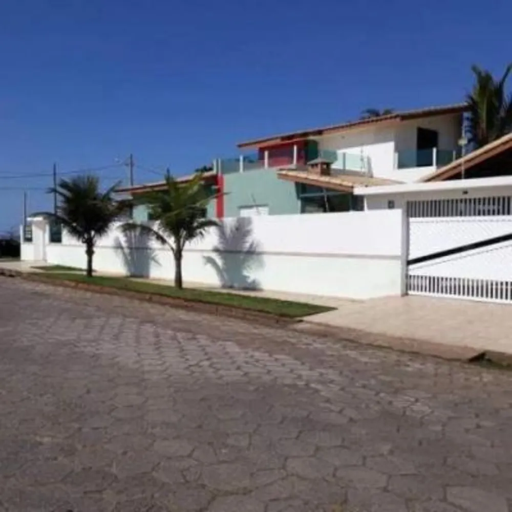 Casa, 4 quartos - Foto 1