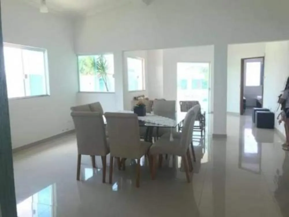 Casa, 4 quartos - Foto 2