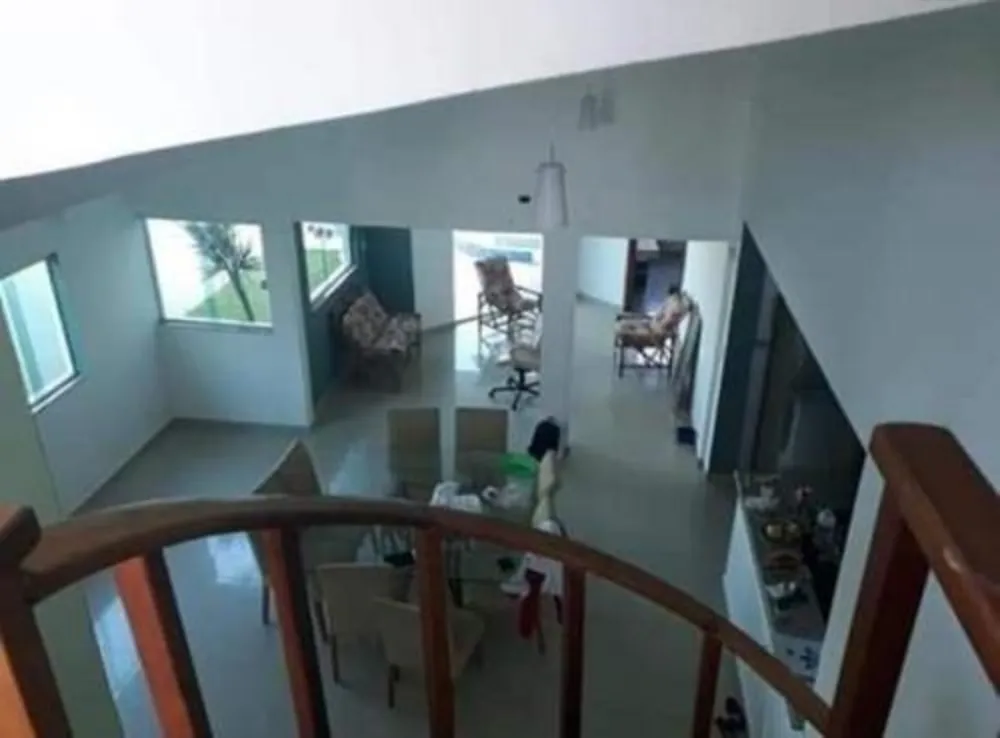 Casa, 4 quartos - Foto 4