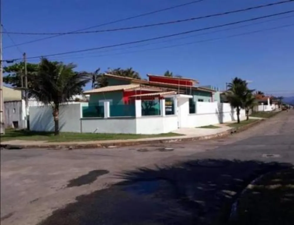 Casa, 4 quartos - Foto 2