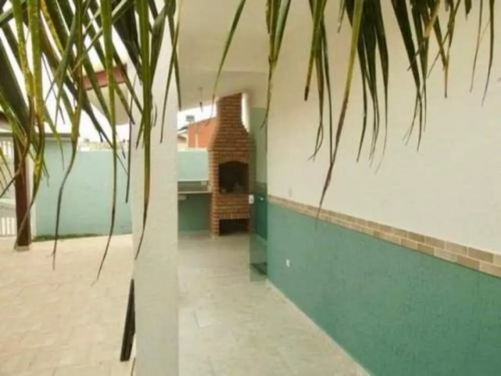 Casa, 4 quartos - Foto 9