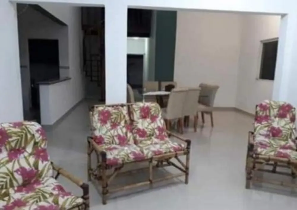 Casa, 4 quartos - Foto 7